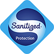 Sanitized Antimicrobial